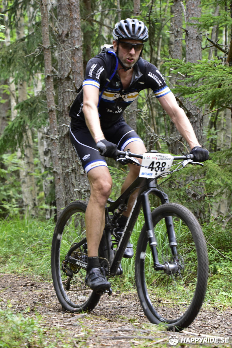 Bild från Engelbrektsturen 2019